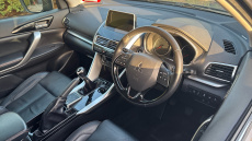 Mitsubishi Eclipse Cross 1.5 4 5dr Petrol Hatchback